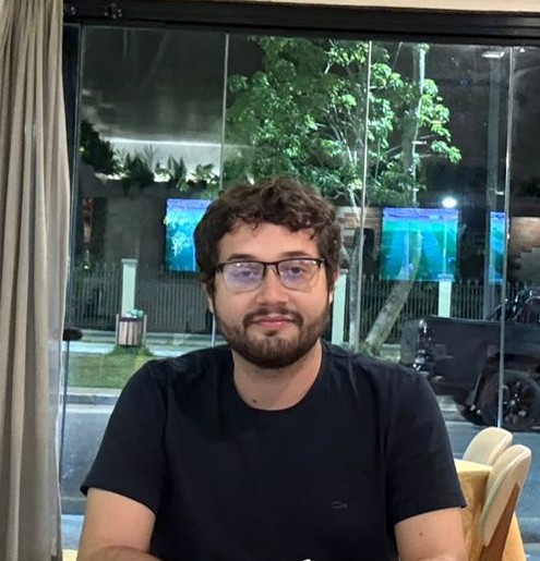 Foto de Leonardo de Abreu